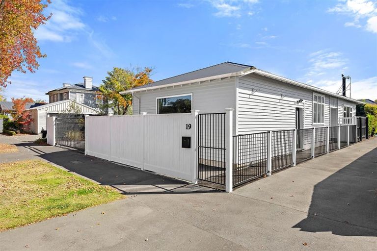 Photo of property in 19 Dormer Street, Papanui, Christchurch, 8053
