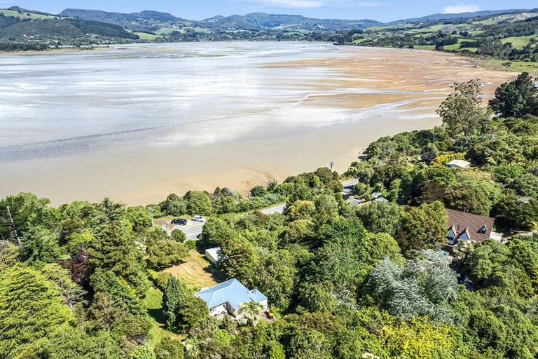 Photo of property in 125 Coast Road, Warrington, Waikouaiti, 9471