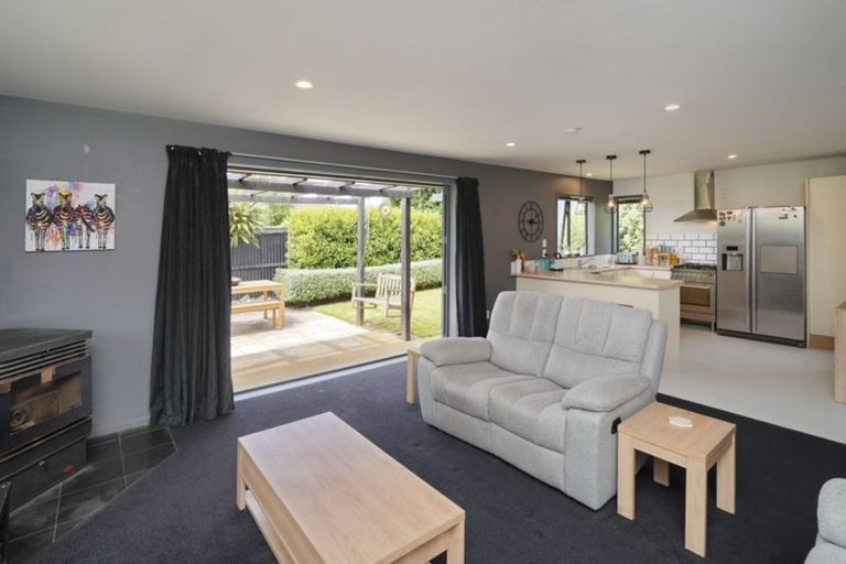 Photo of property in 97a Wildberry Street, Woolston, Christchurch, 8023