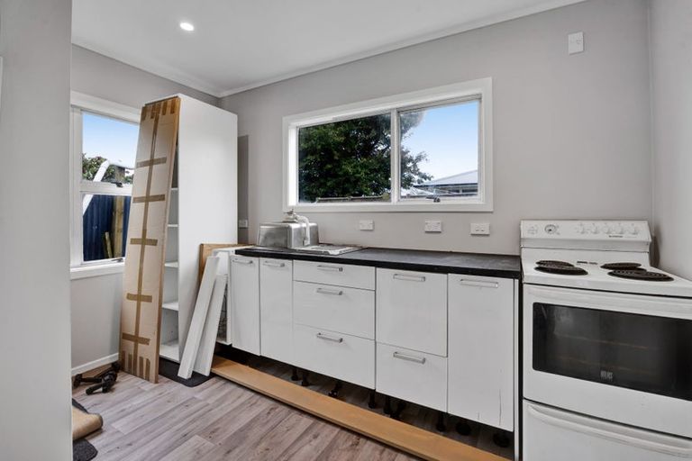 Photo of property in 41 Camberwell Road, Hawera, 4610