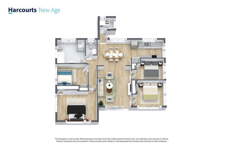 Photo of property in 73 Marne Road, Papakura, 2110