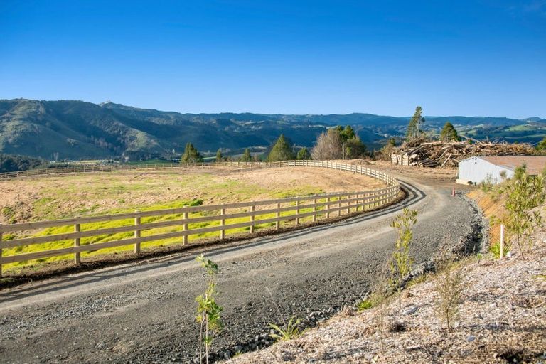 Photo of property in 199 Tuhirangi Road, Makarau, 0984