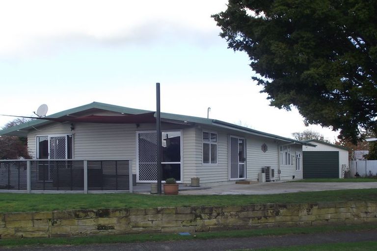 Photo of property in 36 Osborne Avenue, Morrinsville, 3300