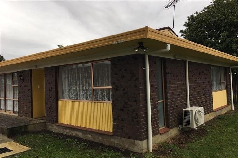 Photo of property in 2/50 Ramsey Street, Papatoetoe, Auckland, 2025