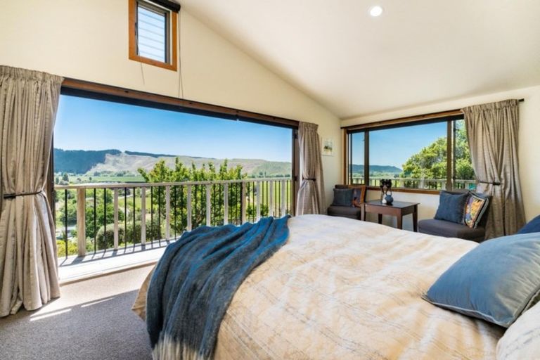 Photo of property in 313 Hill Road, Eskdale, Napier, 4182