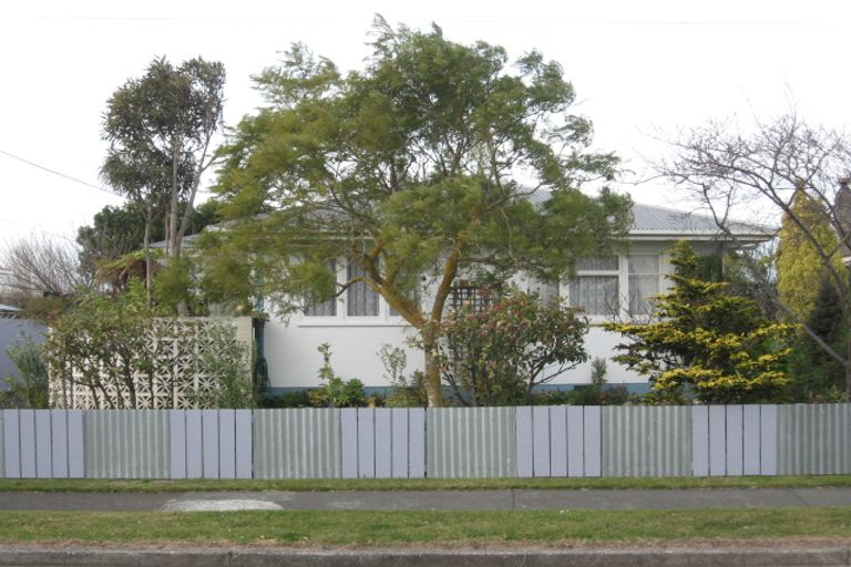 Photo of property in 81 Masefield Avenue, Maraenui, Napier, 4110