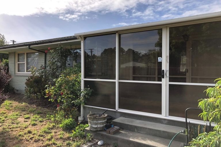 Photo of property in 1 Siska Place, Upper Riccarton, Christchurch, 8041