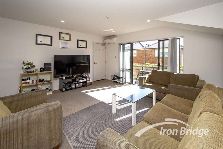 Photo of property in 3/63 Brockworth Place, Riccarton, Christchurch, 8011