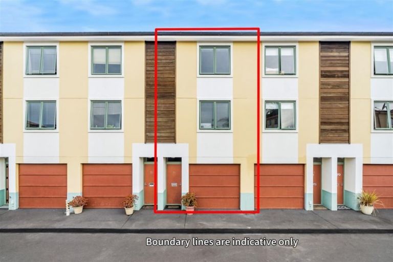 Photo of property in 24/595 Laurie Southwick Parade, Gulf Harbour, Whangaparaoa, 0930