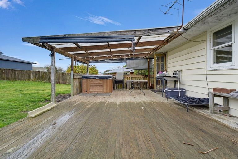 Photo of property in 9 Henry Street, Western Heights, Rotorua, 3015