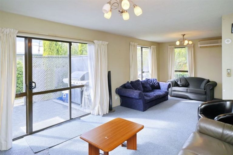 Photo of property in 8 Mcintosh Place, Kaiapoi, 7630