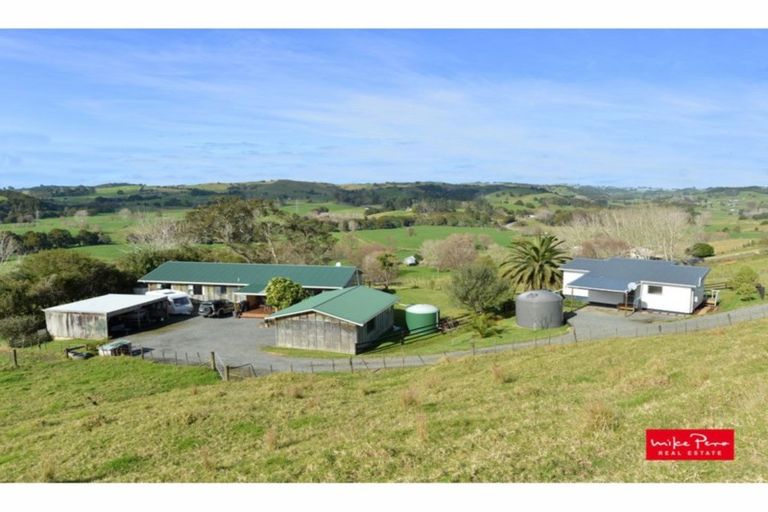 Photo of property in 261 Hayward Road, Maungakaramea, Whangarei, 0178