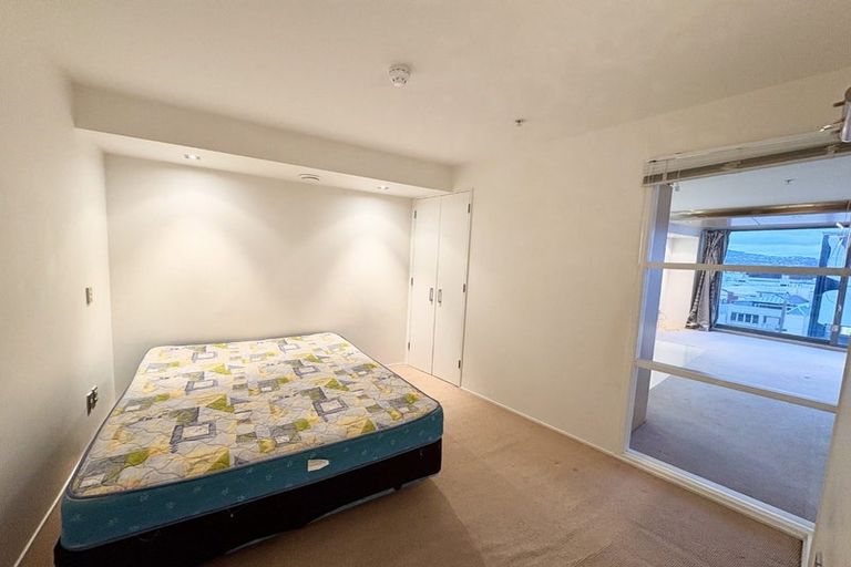 Photo of property in Century City Apartments, 68/72 Tory Street, Te Aro, Wellington, 6011