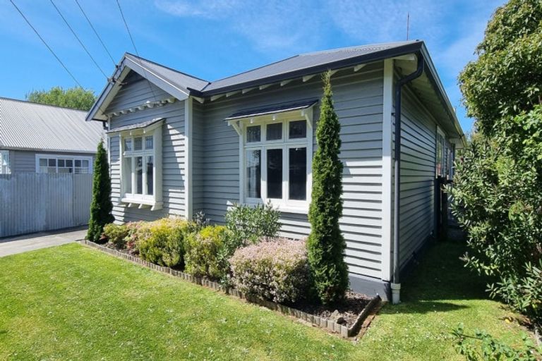 Photo of property in 26 Milton Street, Somerfield, Christchurch, 8024