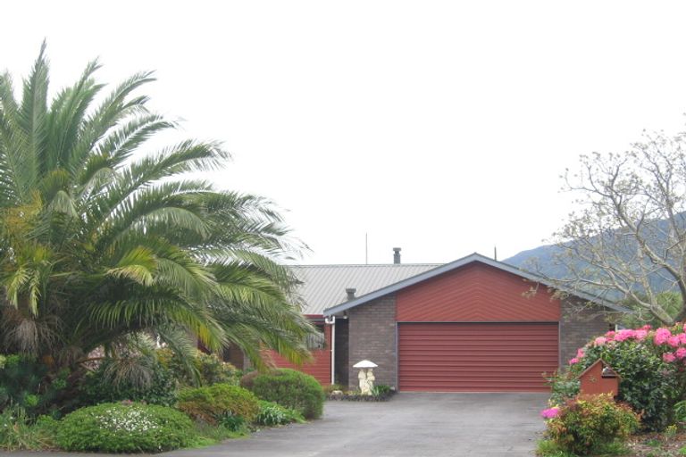 Photo of property in 36 Bossons Road, Te Aroha, 3320