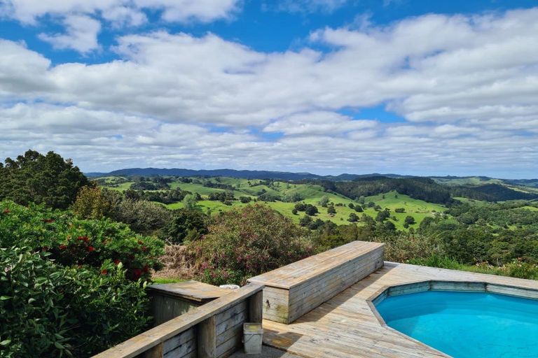 Photo of property in 338a Wairere Road, Paparoa, 0571