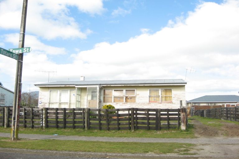 Photo of property in 35 Tawa Street, Murupara, 3025