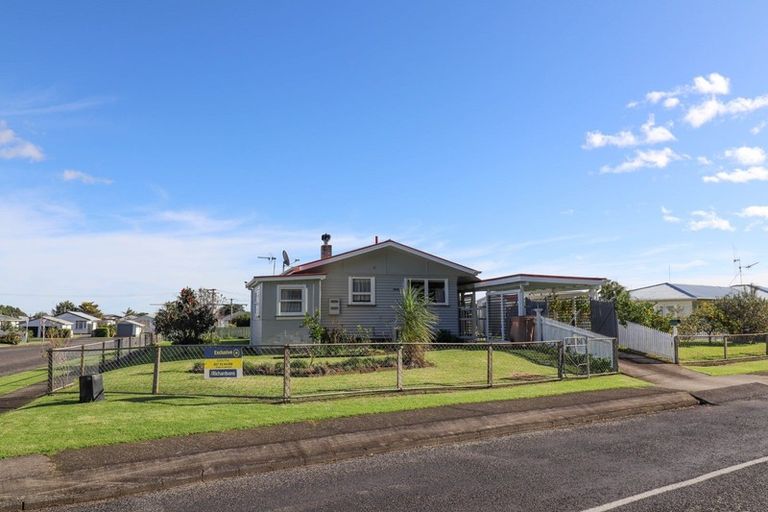 Photo of property in 101 Fergusson Drive, Thames, 3500