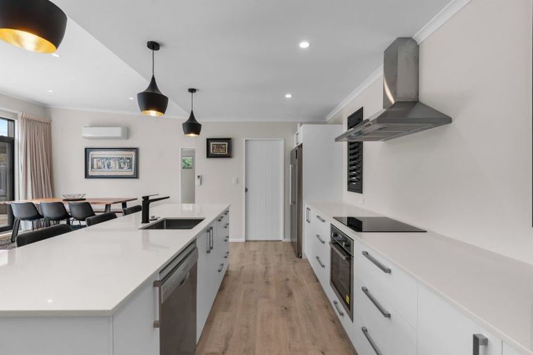 Photo of property in 22 Syrah Lane, Martinborough, 5711