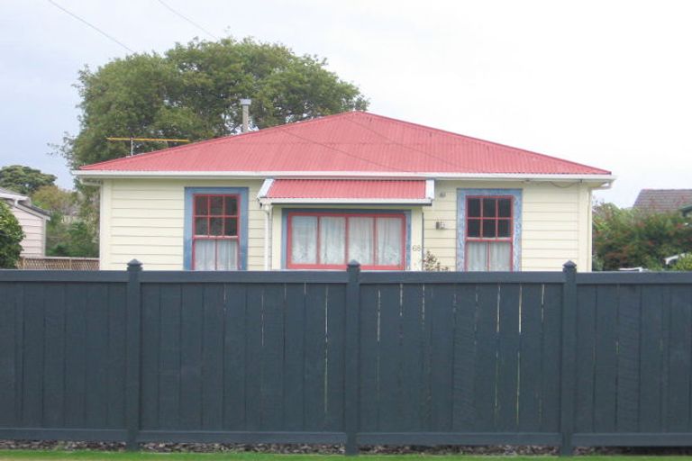 Photo of property in 68 Randwick Crescent, Moera, Lower Hutt, 5010