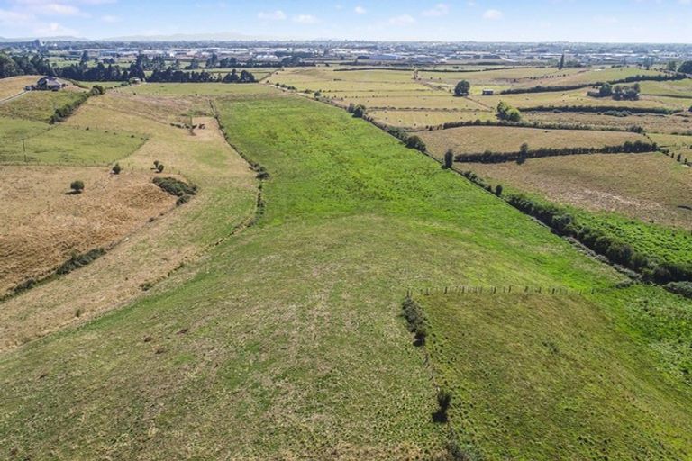 Photo of property in 88 Exelby Road, Burbush, Hamilton, 3289