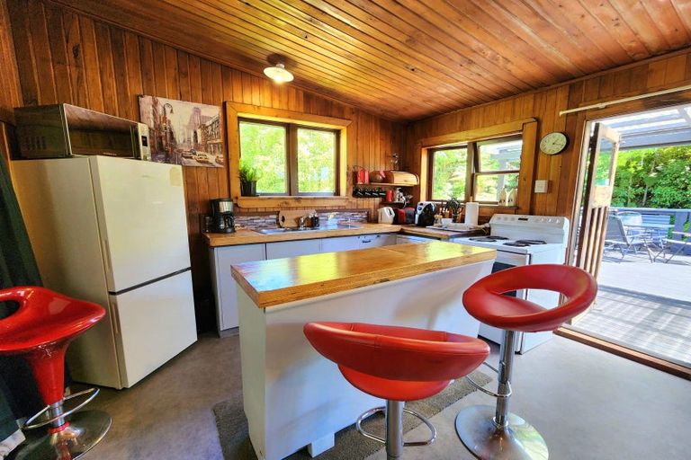 Photo of property in 28 Ross Street, Dunollie, Runanga, 7803