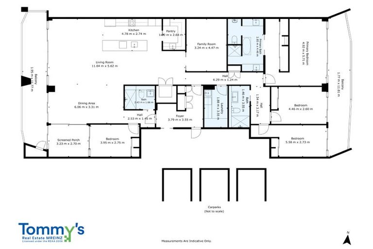 Photo of property in Clyde Quay Wharf, 3c/4 Clyde Quay Wharf, Te Aro, Wellington, 6011