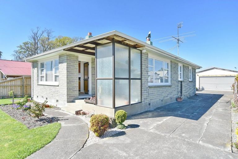 Photo of property in 5 Torlesse Street, Rangiora, 7400