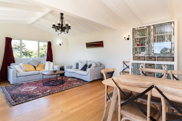 Photo of property in 51 Margaret Reeve Lane, Waiheke Island, 1971