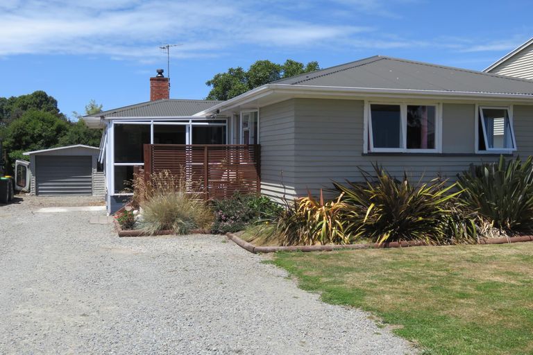 Photo of property in 54 Wilkin Street, Temuka, 7920