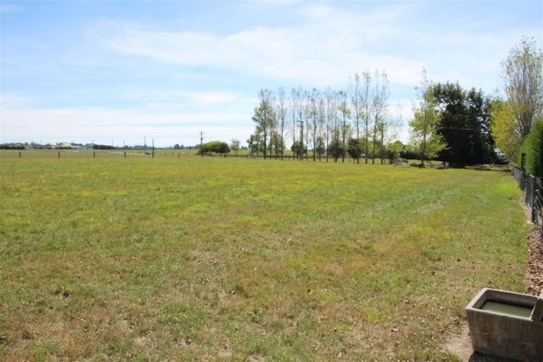 Photo of property in 315 Landsborough Road, Otipua Creek, Timaru, 7974