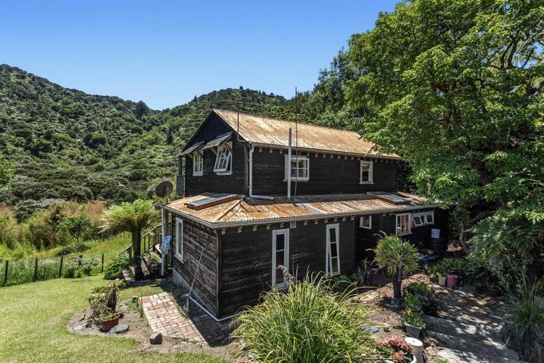 Photo of property in 1707 State Highway 35, Torere, Opotiki, 3197