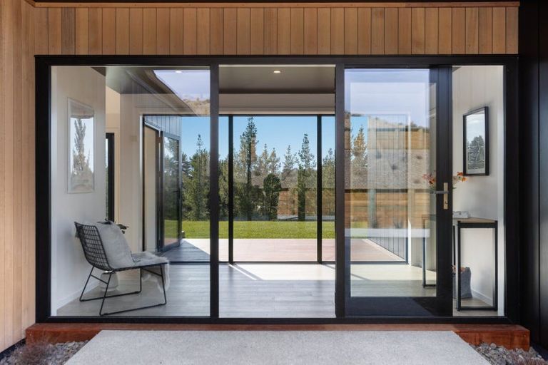 Photo of property in 133c Letts Gully Road, Letts Gully, Alexandra, 9393