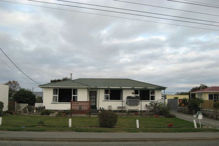 Photo of property in 23 Lismore Street, Oamaru North, Oamaru, 9400