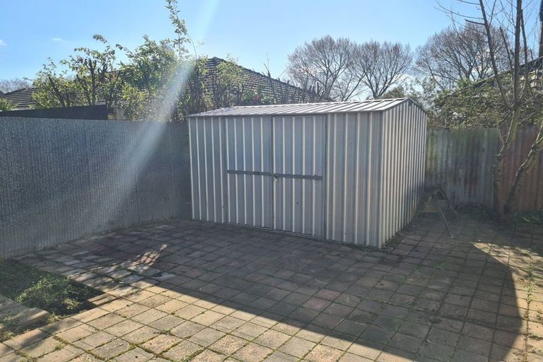 Photo of property in 85 Withells Road, Avonhead, Christchurch, 8042
