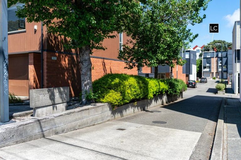 Photo of property in The Altair, 52/120 Rintoul Street, Newtown, Wellington, 6021