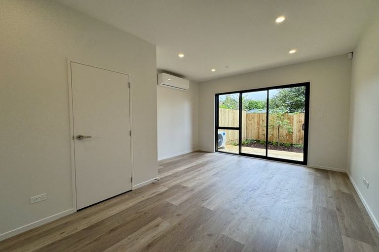 Photo of property in 7/35 Crawford Avenue, Mangere Bridge, Auckland, 2022