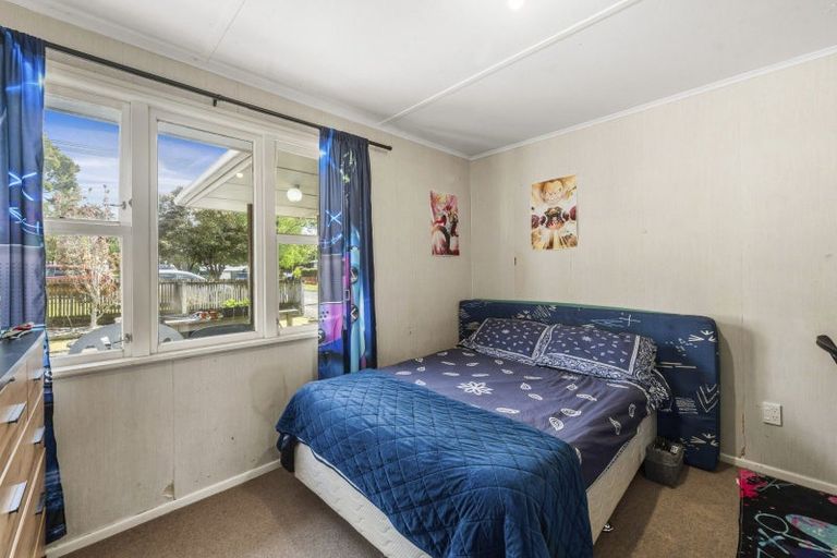 Photo of property in 56 Fairview Road, Western Heights, Rotorua, 3015