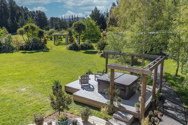 Photo of property in 198 Loburn Terrace Road, Loburn, Rangiora, 7472