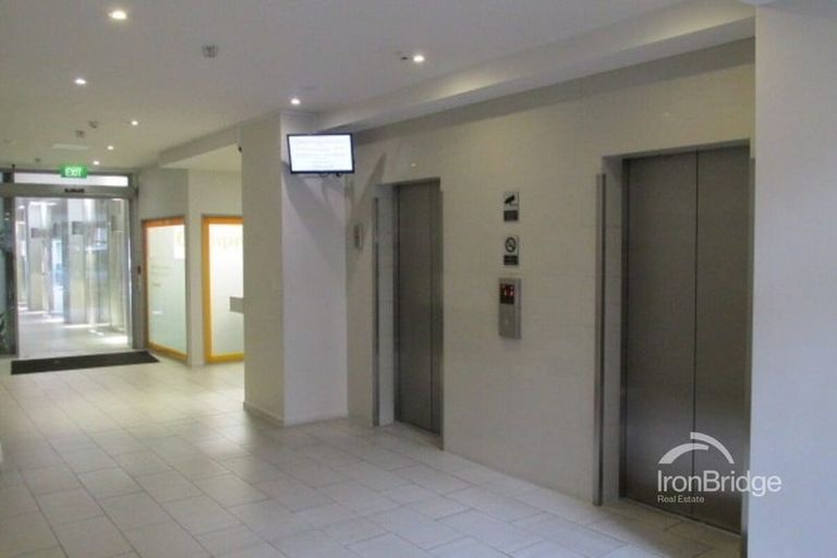 Photo of property in Soho Apartments, 918/74 Taranaki Street, Te Aro, Wellington, 6011