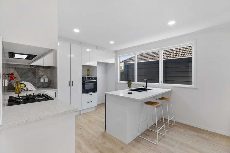 Photo of property in 22 Claude Avenue, Papatoetoe, Auckland, 2025