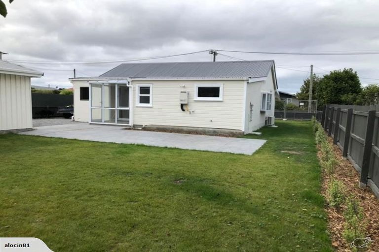 Photo of property in 11 Kissel Street, Templeton, Christchurch, 8042