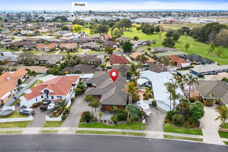 Photo of property in 19 Plateau Heights, Mount Maunganui, 3116