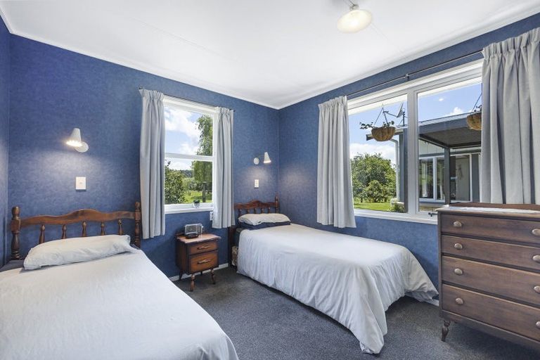 Photo of property in 262 Taotaoroa Road, Karapiro, Matamata, 3472