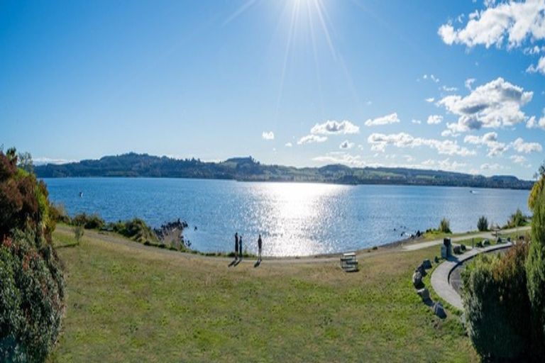 Photo of property in 51 Rainbow Drive, Rainbow Point, Taupo, 3330