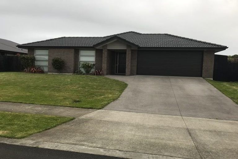 Photo of property in 4 Vivien Place, Patumahoe, Pukekohe, 2679