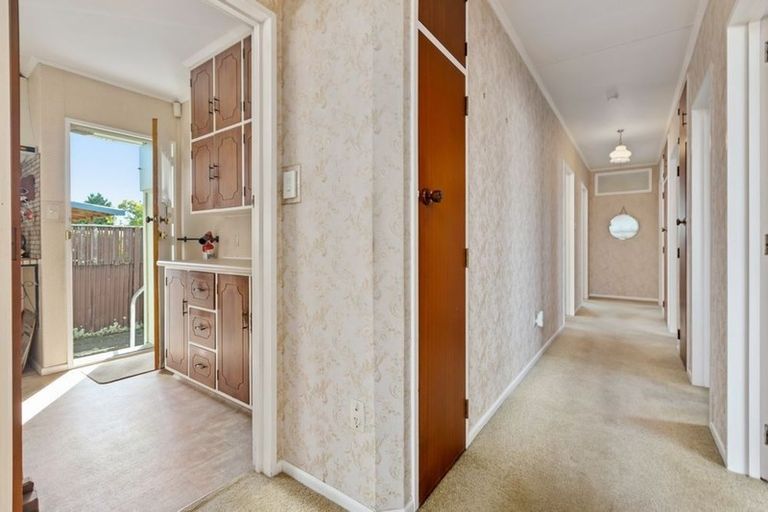 Photo of property in 41 South Road, Kuripuni, Masterton, 5810