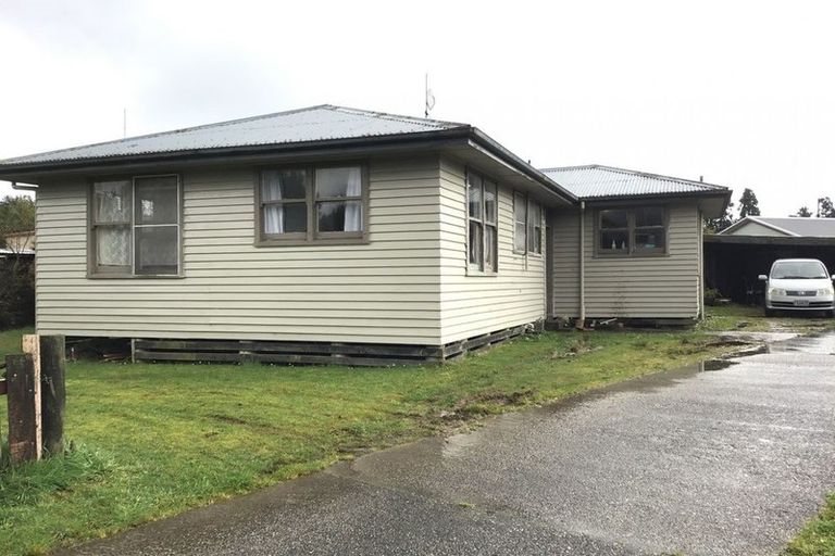 Photo of property in 47 Pauareka Road, Haast, 7886