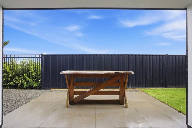 Photo of property in 728 Selwyn Road, Rolleston, 7615