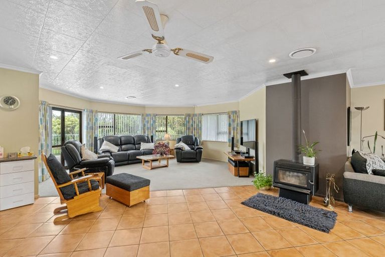 Photo of property in 40 Gordon Place, Levin, 5510